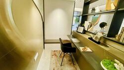 The LakeGarden Residences (D22), Condominium #465392731